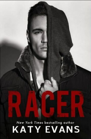 Racer - Katy Evansová
