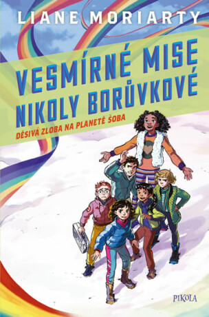 Vesmírné mise