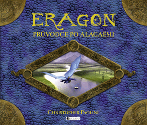 Eragon - Christopher Paolini