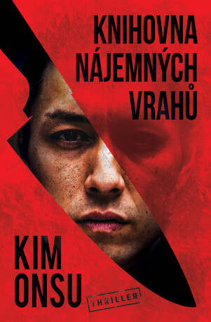 Knihovna nájemných vrahů - Un-Su Kim