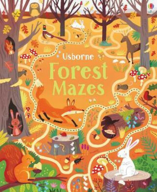 Forest Mazes - Sam Smith