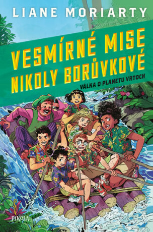 Vesmírné mise