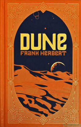 Dune - Frank Herbert