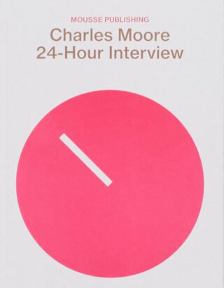 24-HOUR INTERVIEW - Charles Moore
