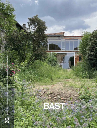 2G 89: BAST - 