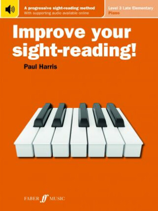 Improve Your Sight-Reading! L3 - Paul Harris