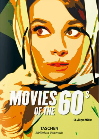 Movies of the 60s - Jürgen Müller