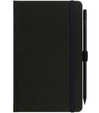 G-Notes No.1. A5/černý - neuveden