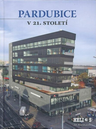 Pardubice v 21. Století - 