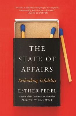 State Of Affairs - Perel Esther
