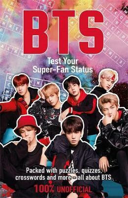 BTS - 
