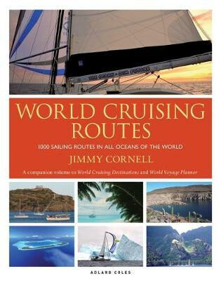 World Cruising Routes - Jimmy Cornell