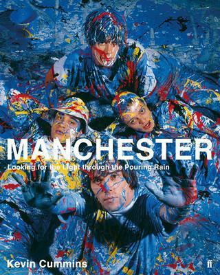 Manchester: Looking for the Light through the Pouring Rain - Kevin Cummins