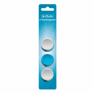 Magnety Frozen Glam,2 bar,6ks - 