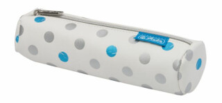 Herlitz - Pouzdro kulaté Frozen Glam - 