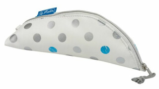 Herlitz - Pouzdro Cocoon Frozen Glam - 