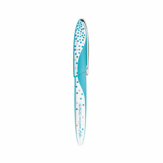 Herlitz - Bombičkové pero my.pen Frozen Glam - 