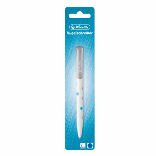 Herlitz - Kuličkové pero Frozen Glam - 