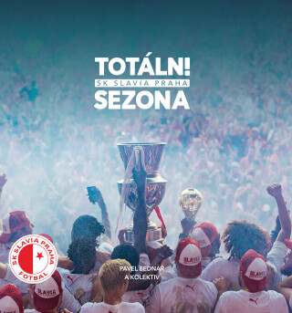 Totální sezona! - Pavel Bednář