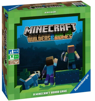 Minecraft - Blum Ulrich