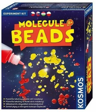 Obří molekuly - neuveden
