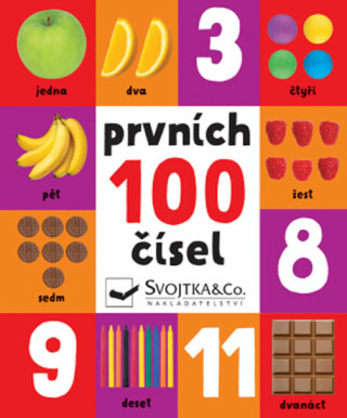 Prvních 100 čísel - neuveden