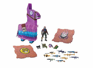 Fortnite Llama drama loot PIŇATA - neuveden
