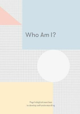 Who Am I? - The School of Life Press