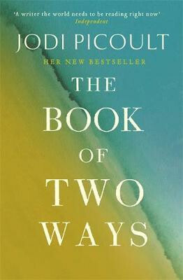 The Book of Two Ways - Jodi Picoultová