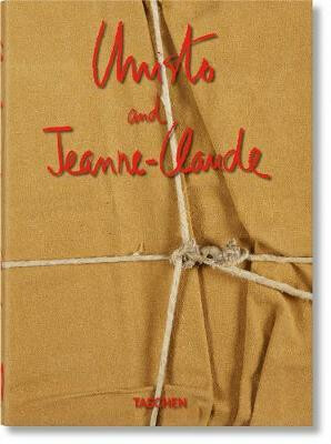 Christo and Jeanne-Claude - Wolfgang Volz,Christo,Jeanne-Claude