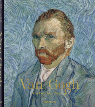 Van Gogh - The Complete Paintings - Ingo F. Walther,Rainer Metzger
