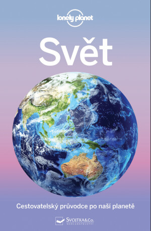 Svět - Lonely Planet - kol.
