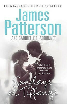 Sundays at Tiffany´s - James Peterson