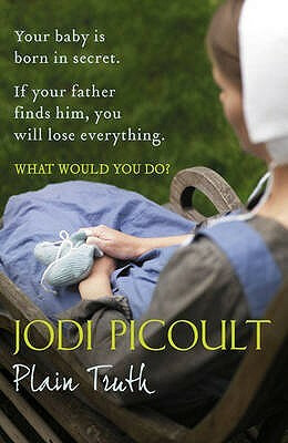 Plain Truth - Jodi Picoultová
