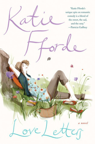 Love Letters - Katie Ffordeová
