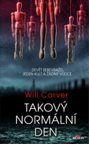 Takový normální den - Will Carver
