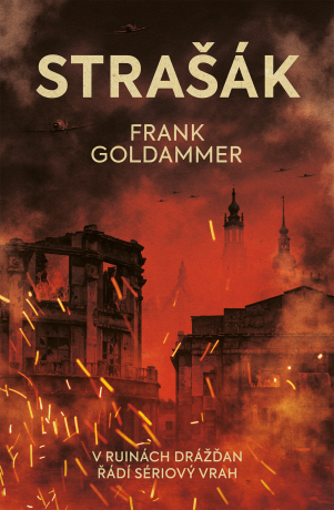 Strašák - Frank Goldmammer