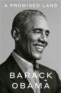 A Promised Land (6-Copy Ppk) - Barack Hussein Obama