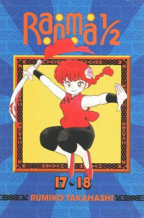 Ranma 1/2 (2-in-1 Edition), Vol. 9 - Rumiko Takahashi