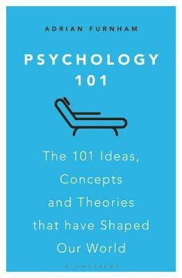 Psychology 101 - Adrian Furnham