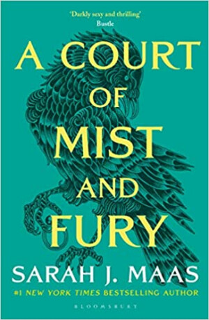 A Court of Thorns and Roses