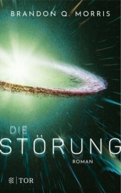 Die Störung - Morris Brandon Q.