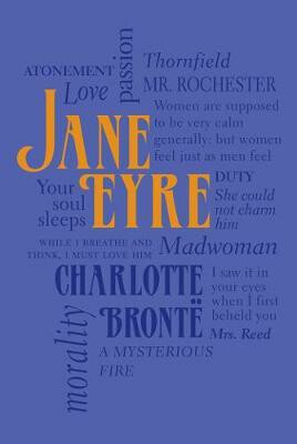 Jane Eyre - Charlotte Brontë
