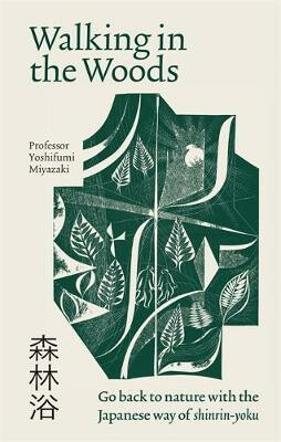 Walking in the Woods - Miyazaki Yoshifumi