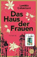 Das Haus der Frauen - Latitia Colombani
