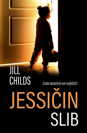 Jessičin slib - Jill Childs