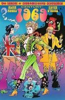 The League of Extraordinary Gentlemen: Century 1969 - Alan Moore
