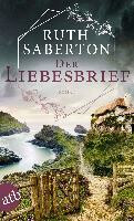 Der Liebesbrief - Saberton Ruth