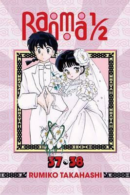 Ranma 1/2 (2-in-1 Edition), Vol. 19 - Rumiko Takahashi