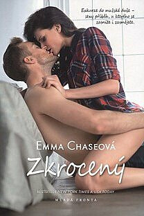 Zkrocený - Emma Chaseová